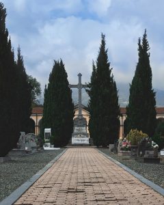 Onoranze funebri Fiano