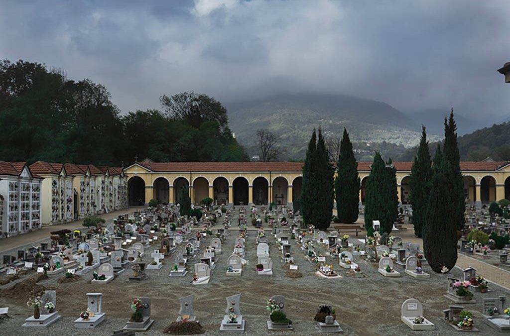 Servizi Funebri