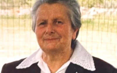 Maria Degiorgis in Maruzzo