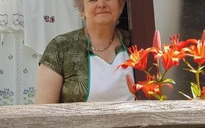 Daniela Destefanis