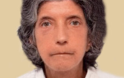 Angela Maria Ferrero