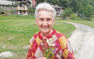 Pierina Giordana