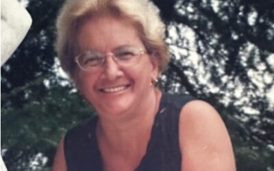 Rosa Merlo