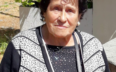 Angelina Grandinetti