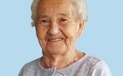Lorenzina Marchionatti ved. Massa
