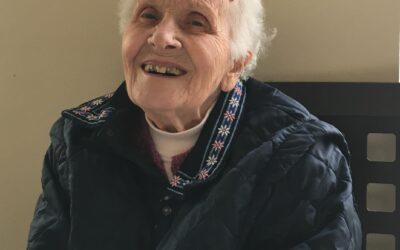 Maria Vittoria Fantoni