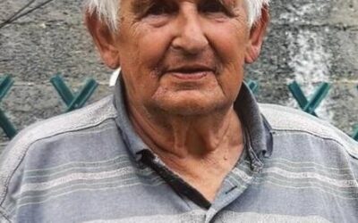 Angelo Graneris