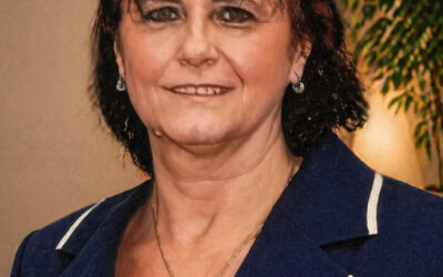 Orsola Saviano