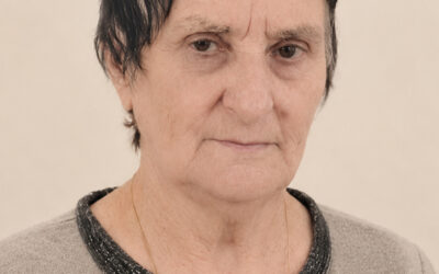 Renata Perino