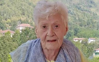 Emma Rodes ved. Giacoletto