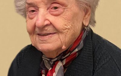 Dora Spertino