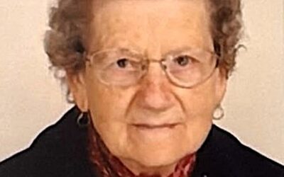 Negro Giuseppina ved. Marietta