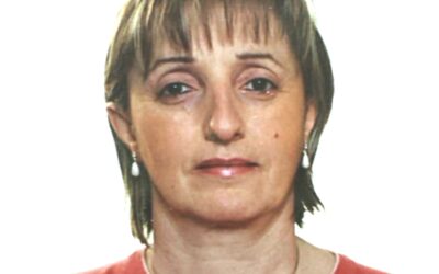 Luciana Aimonino in Desarlo