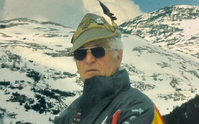 Cav. Alfredo Unger