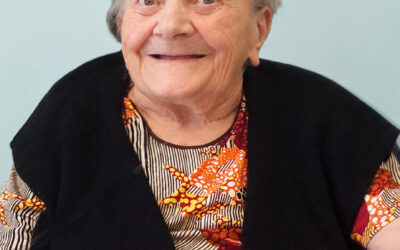 Rosa Carla Olivetti
