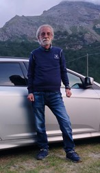 Francesco Tomasi